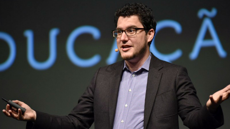 THE LEAN STARTUP by ERIC RIES