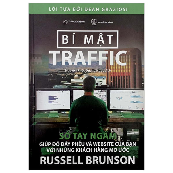 bi mat traffic