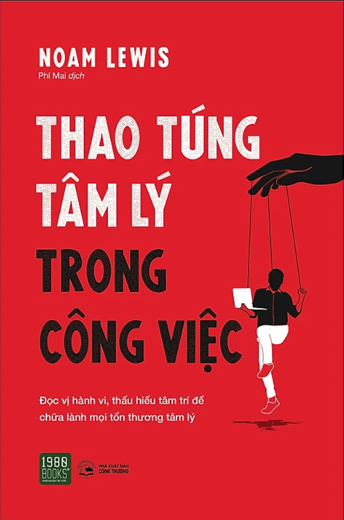 thao tung tam ly trong cong viec