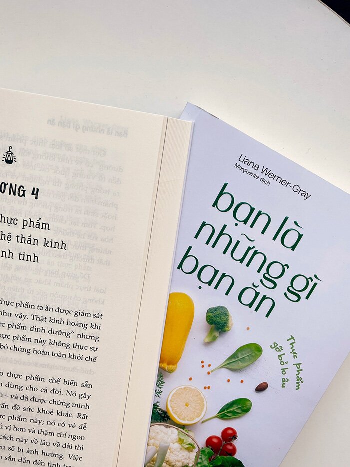 Những người muốn cải thiện sức khỏe và phòng ngừa bệnh tật thông qua chế độ ăn uống lành mạnh nên đọc cuốn sách này