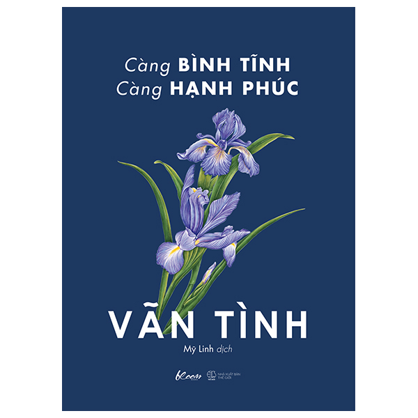 cang binh tinh cang hanh phuc