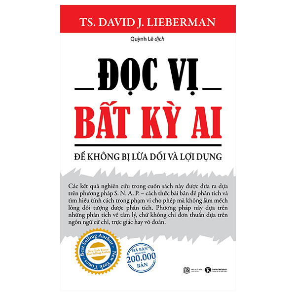 doc vi bat ky ai