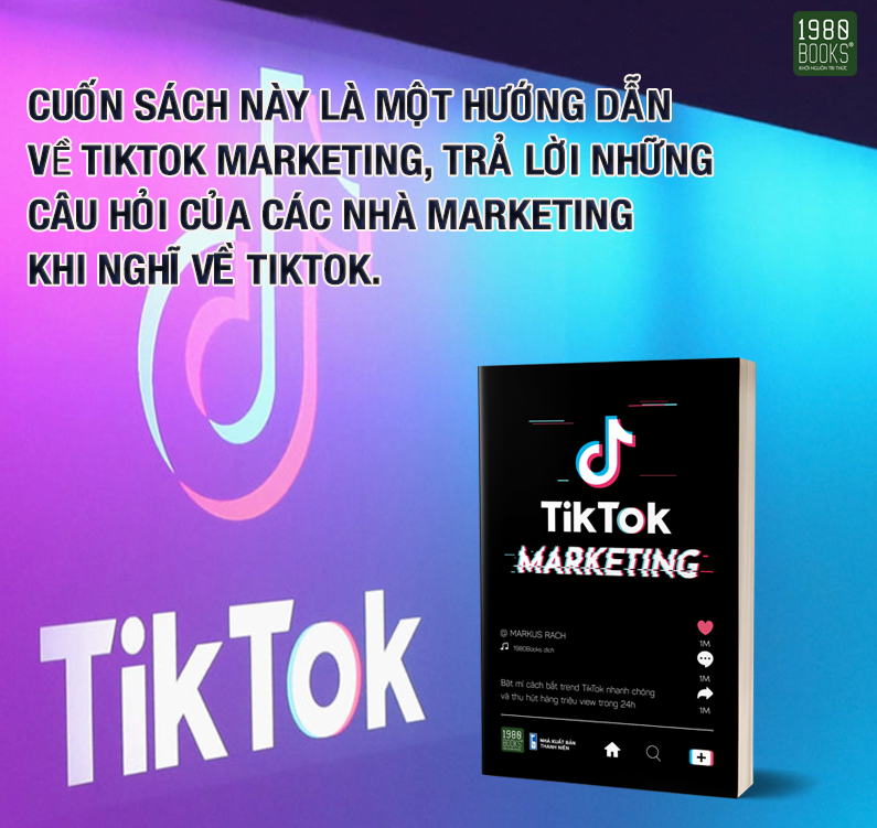 tiktok maketing