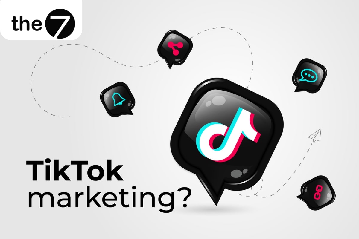 "Marketing trên TikTok không chỉ là về số lượng; nó về việc tạo ra những khoảnh khắc mà khán giả cảm thấy kết nối và muốn chia sẻ."