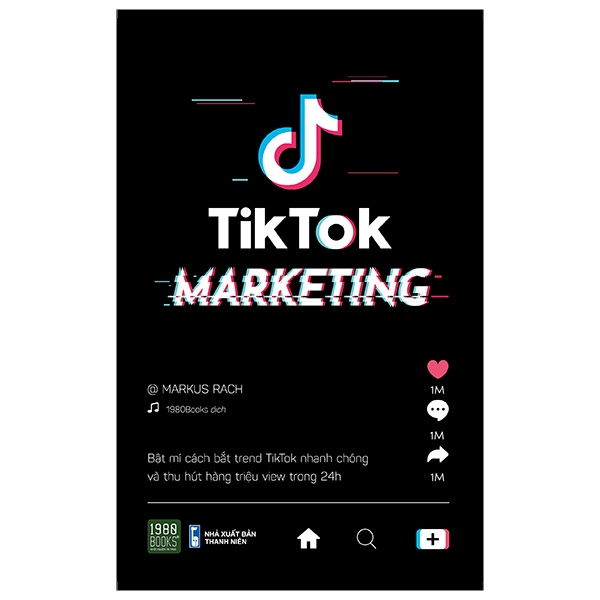 tiktok maketing