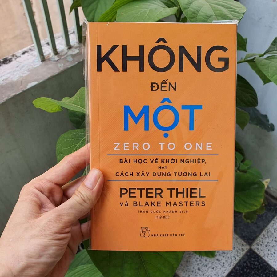 Đọc "không đến một" để có tầm nhìn dài hạn