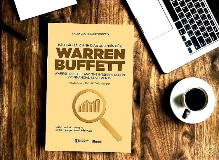 "Báo Cáo Tài Chính Dưới Góc Nhìn Của Warren Buffett" là một cuốn sách giá trị cho bất kỳ ai muốn nâng cao kỹ năng phân tích tài chính và đầu tư.