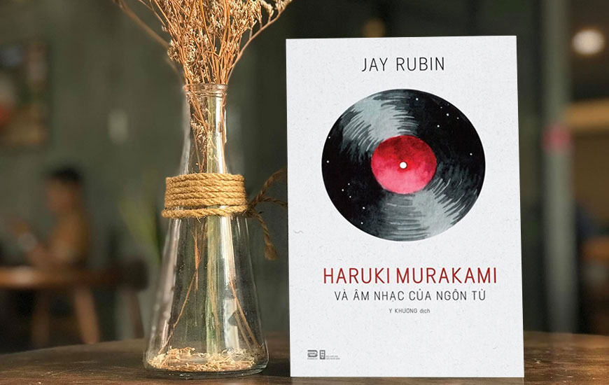 "Haruki Murakami Và Âm Nhạc Của Ngôn Từ" là hành trình khám phá sâu sắc về thế giới văn chương của Haruki Murakami - một trong những nhà văn đương đại nổi tiếng nhất thế giới.