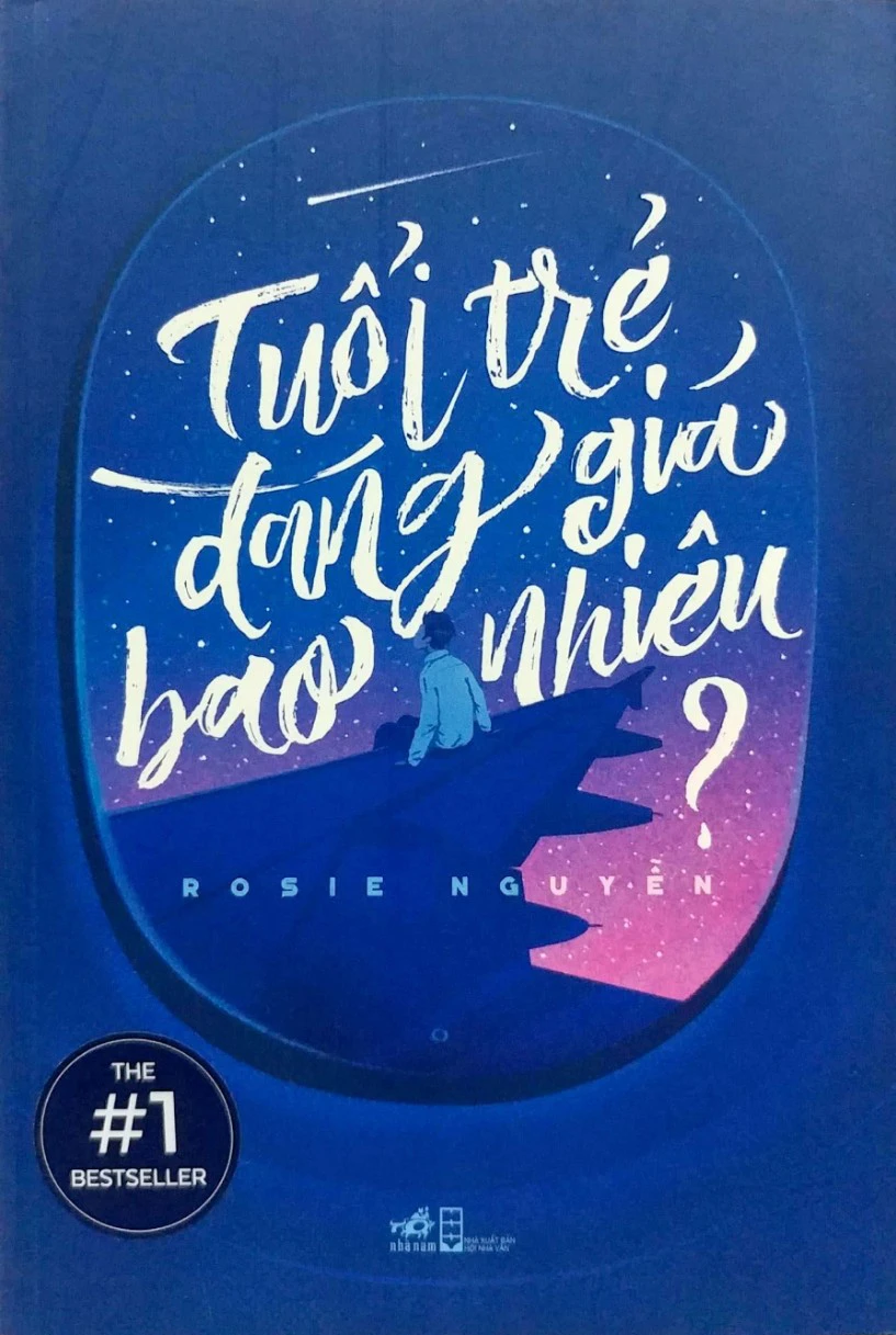 Review sách Tuổi Trẻ Đáng Giá Bao Nhiêu của Rosie Nguyễn – Khoảng cách của “vô giá” và “vô giá trị”