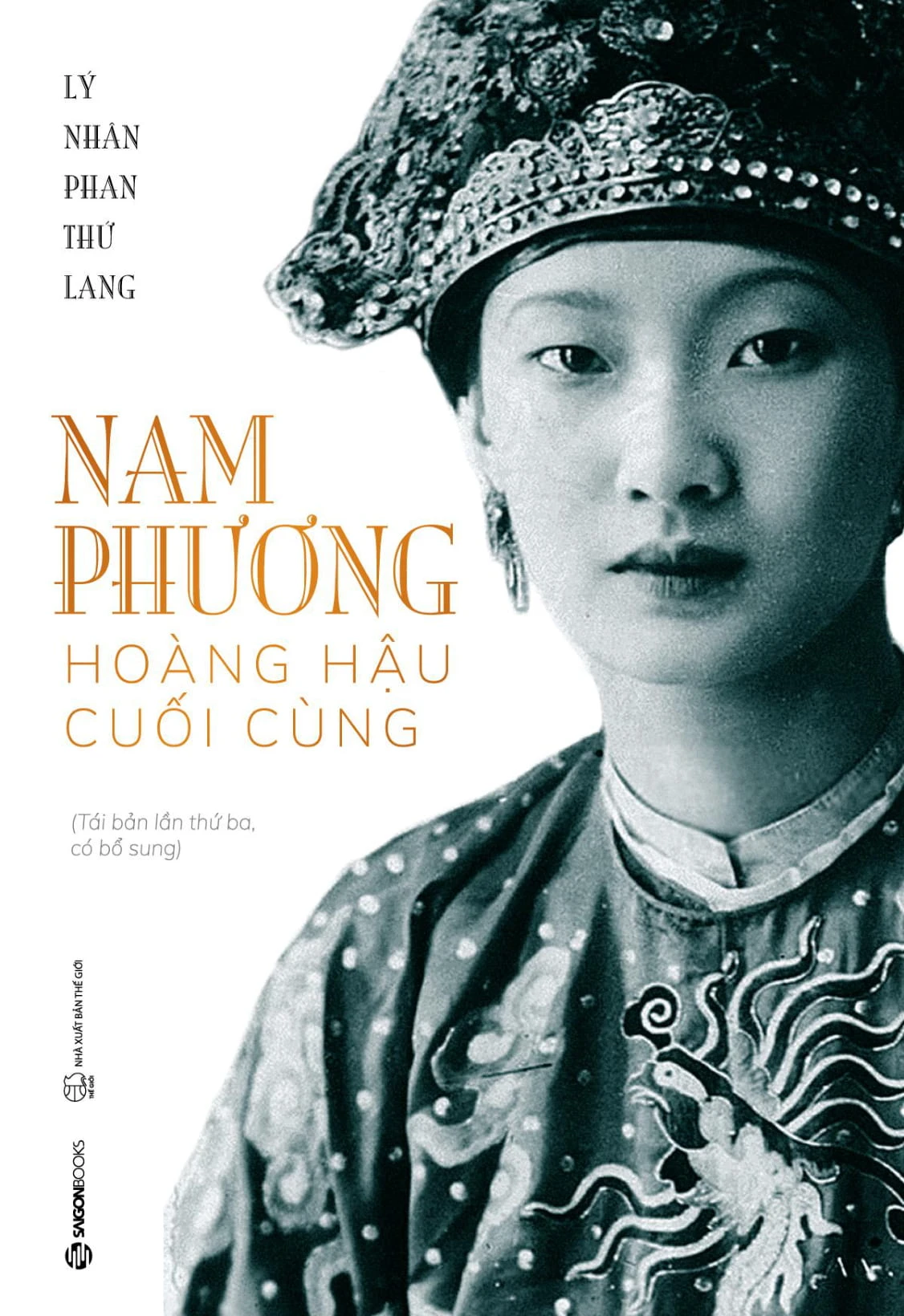 Review sách Nam Phương Hoàng Hậu Cuối Cùng của Lý Nhân Phan Thứ Lang – Kể đời thăng trầm của một mỹ nhân