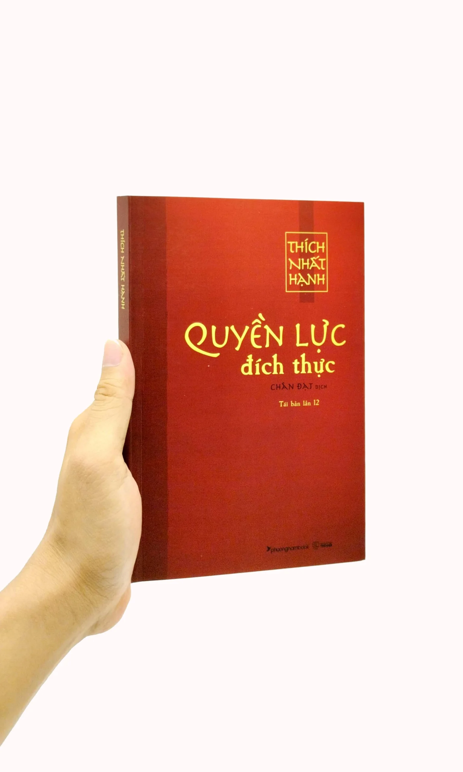 "Quyền Lực Đích Thực" mang trong mình sứ mệnh xây dựng cộng đồng dựa trên nguyên tắc của quyền lực đích thực.