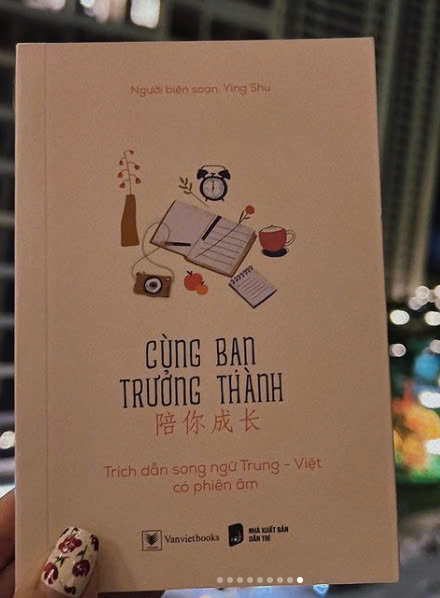 "Nghe nói bạn sợ ma, để tôi dắt bạn đi xem lòng người"