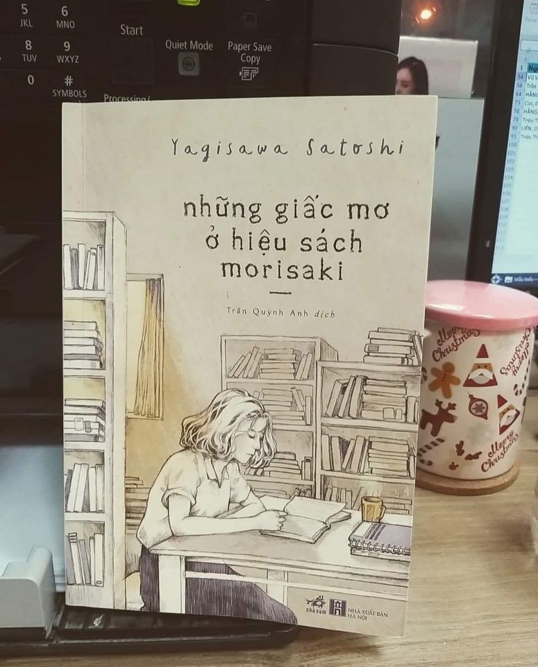 "Có đi bao nhiêu nơi, có đọc bao nhiêu sách hình như bản thân vẫn chẳng biết gì, chưa thấy được một điều gì. Đời người chính là như thế đấy. Sống mà luôn băn khoăn lúng túng."