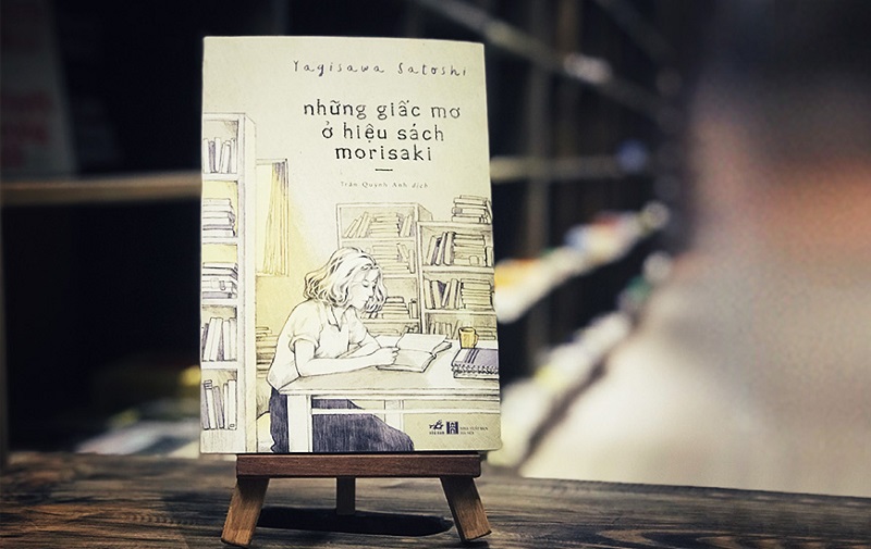 "Dù ở đâu hay ở với ai, chỉ cần có thể thành thật với trái tim thì đó sẽ là nơi dành cho mình."