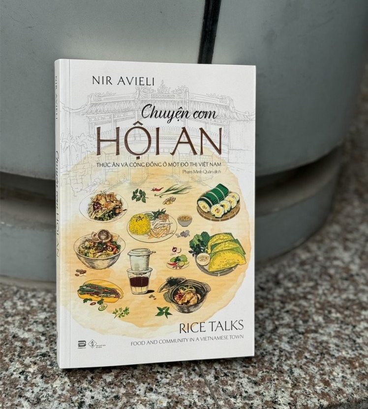 "Chuyện Cơm Hội An" đề xuất một mô hình phát triển du lịch ẩm thực bền vững, trong đó việc bảo tồn giá trị truyền thống đi đôi với đáp ứng nhu cầu của khách du lịch.