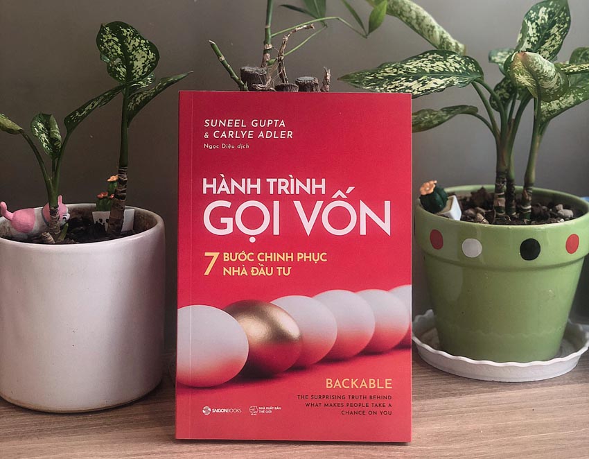 "Hành Trình Gọi Vốn" không chỉ đơn thuần là một cẩm nang hướng dẫn, mà còn là tập hợp những trải nghiệm thực tế và bài học đắt giá từ các founder thành công