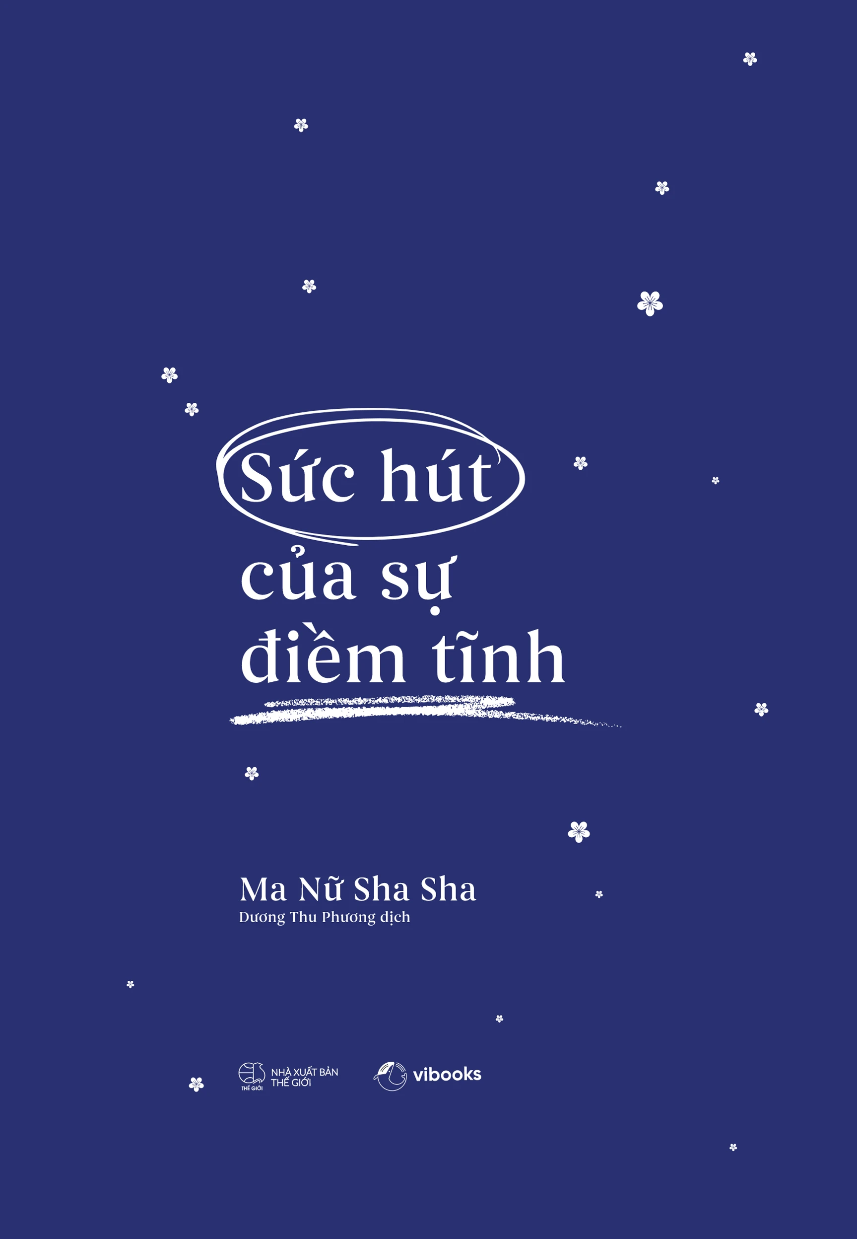 Review sách Sức Hút Của Sự Điềm Tĩnh của Ma Nữ Sha Sha – Khí chất nằm ở sự độc lập